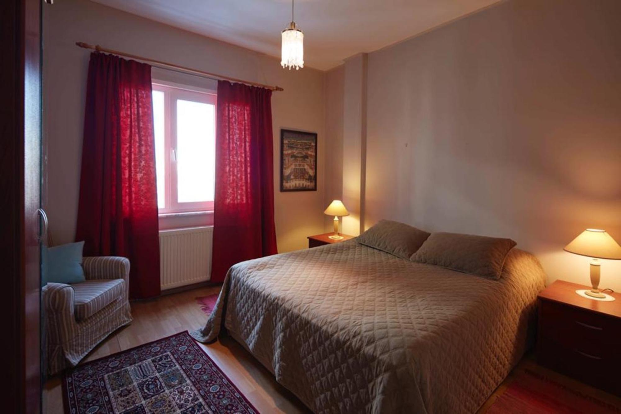 Cozy Apartment Next to Taksim Square Stambuł Zewnętrze zdjęcie