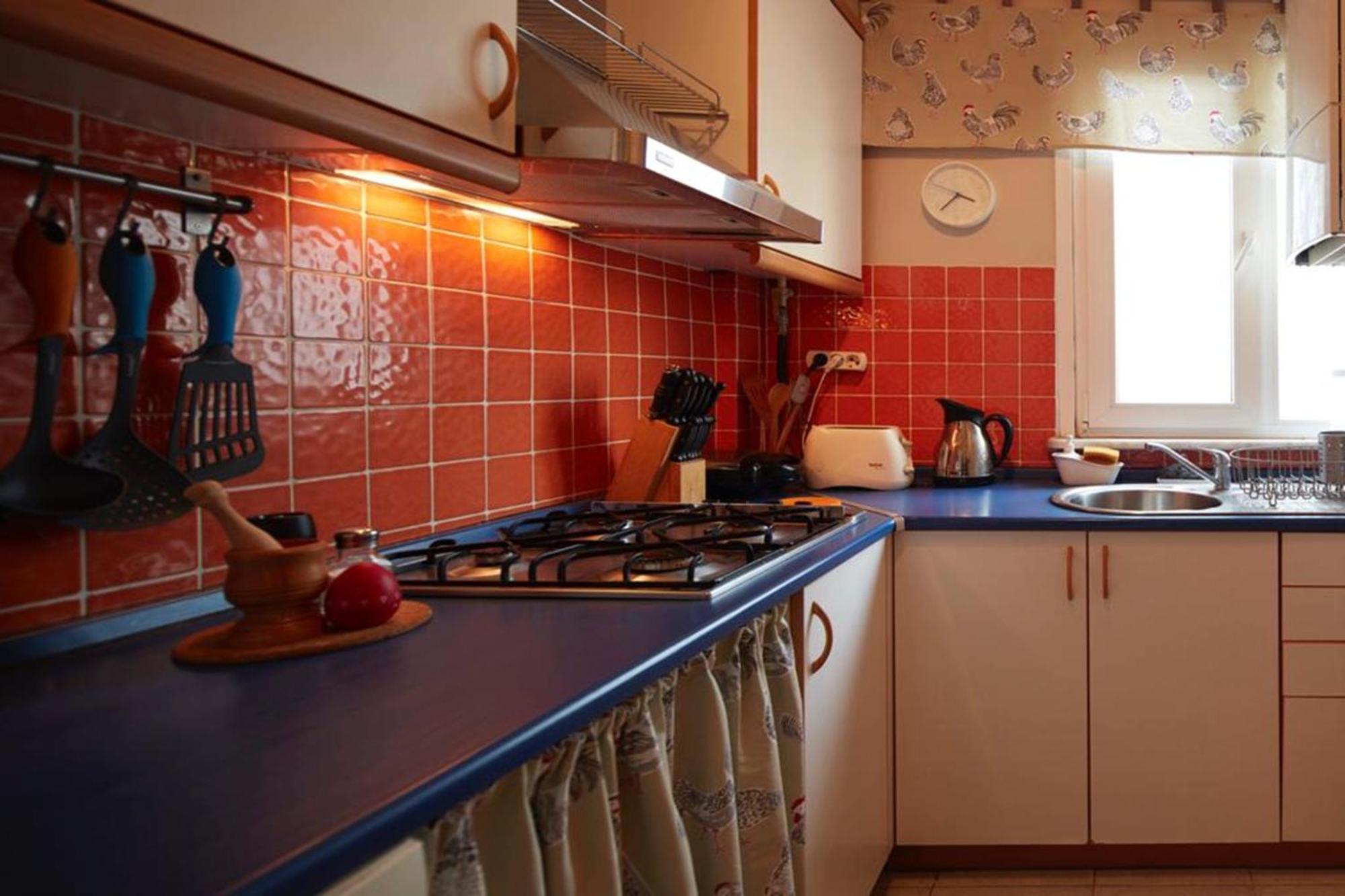Cozy Apartment Next to Taksim Square Stambuł Zewnętrze zdjęcie
