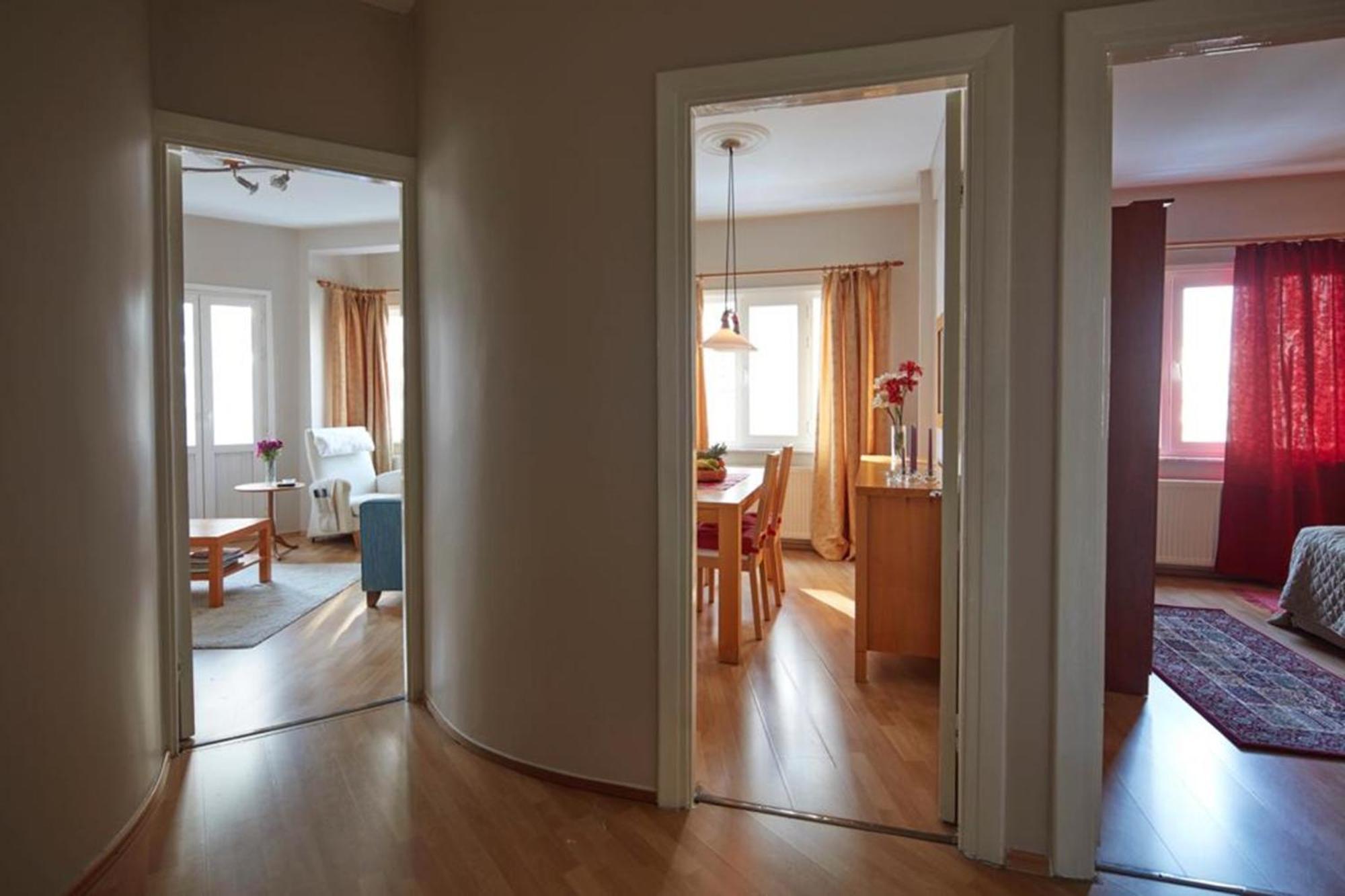 Cozy Apartment Next to Taksim Square Stambuł Zewnętrze zdjęcie