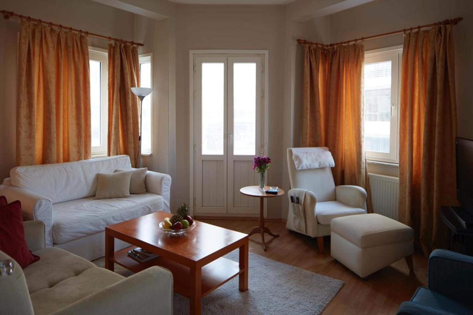 Cozy Apartment Next to Taksim Square Stambuł Zewnętrze zdjęcie
