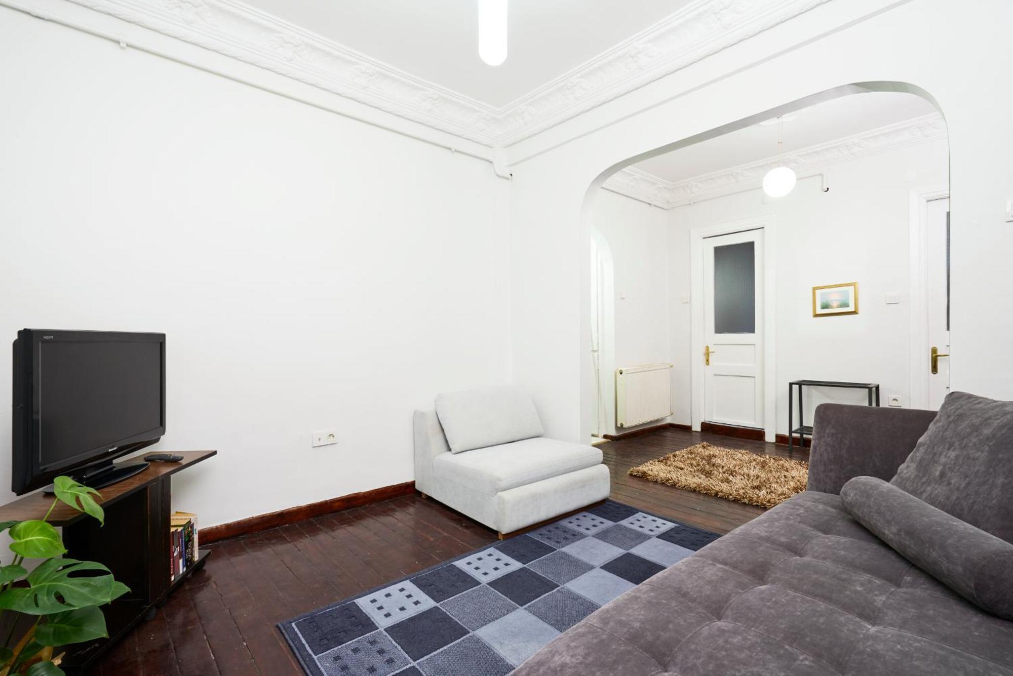 Cozy Apartment Next to Taksim Square Stambuł Zewnętrze zdjęcie