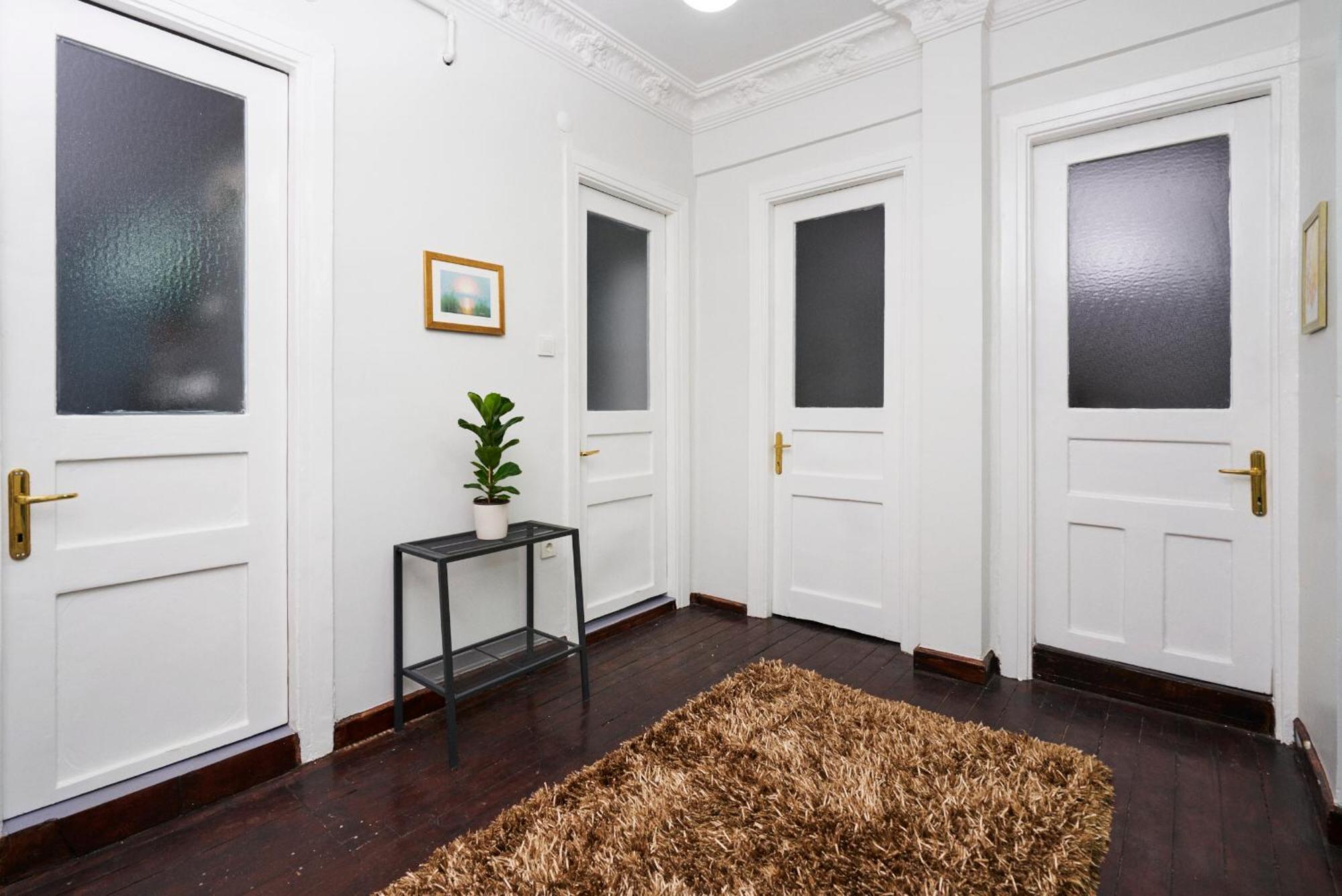 Cozy Apartment Next to Taksim Square Stambuł Zewnętrze zdjęcie