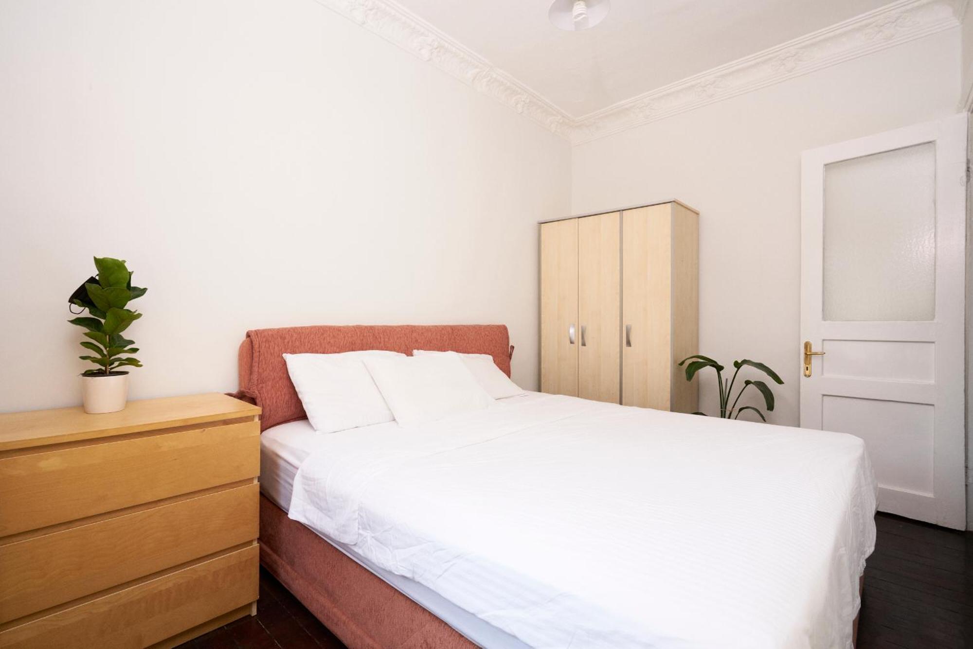 Cozy Apartment Next to Taksim Square Stambuł Zewnętrze zdjęcie